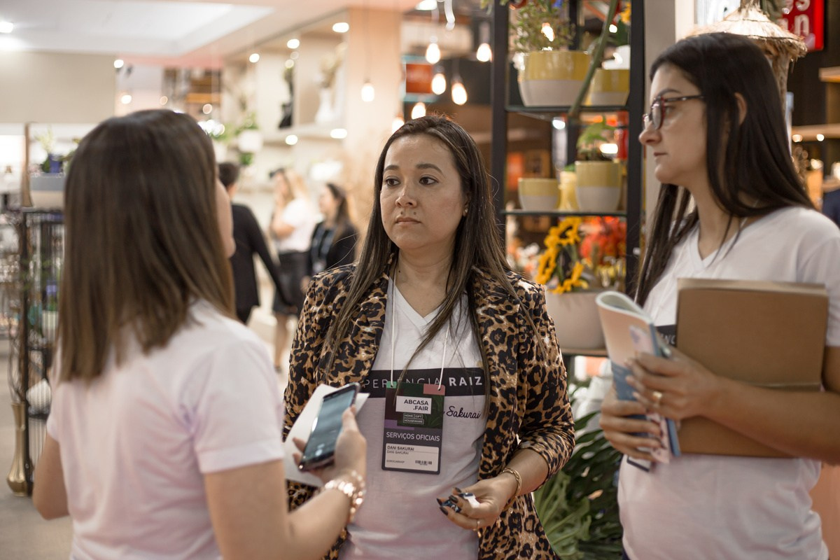 Abcasa 2019 - Dani Sakurai. Fotógrafa de Eventos em São Paulo e Sorocaba Kika Damasceno