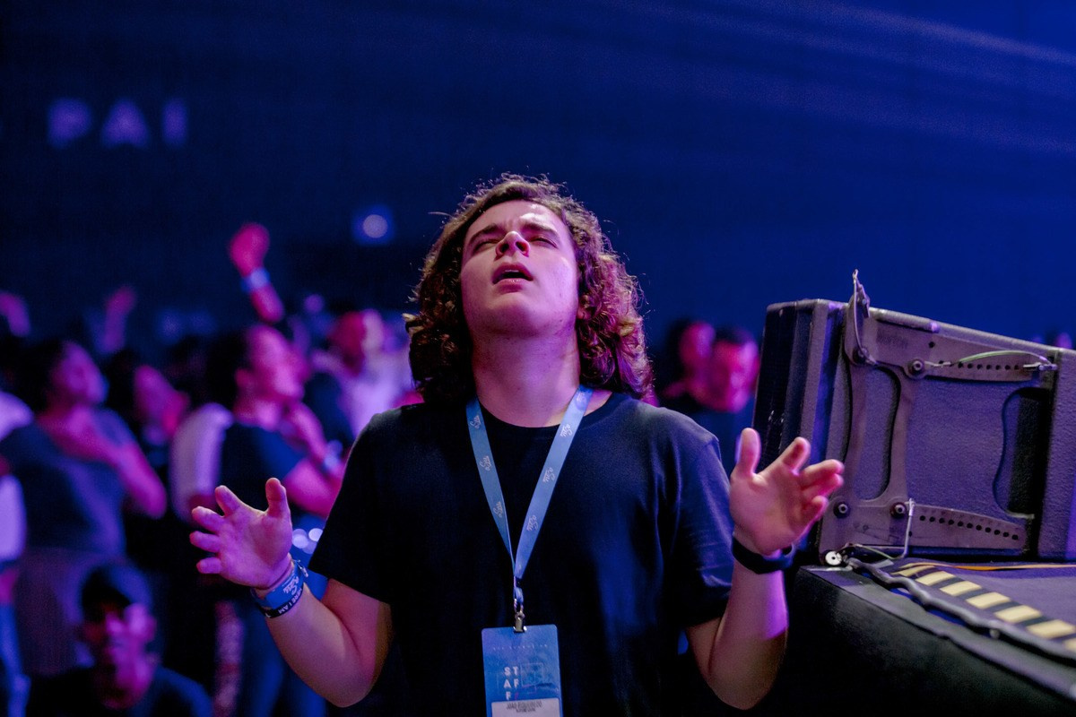 ASU Tour RJ. Fotógrafa de Eventos em São Paulo e Sorocaba Kika Damasceno