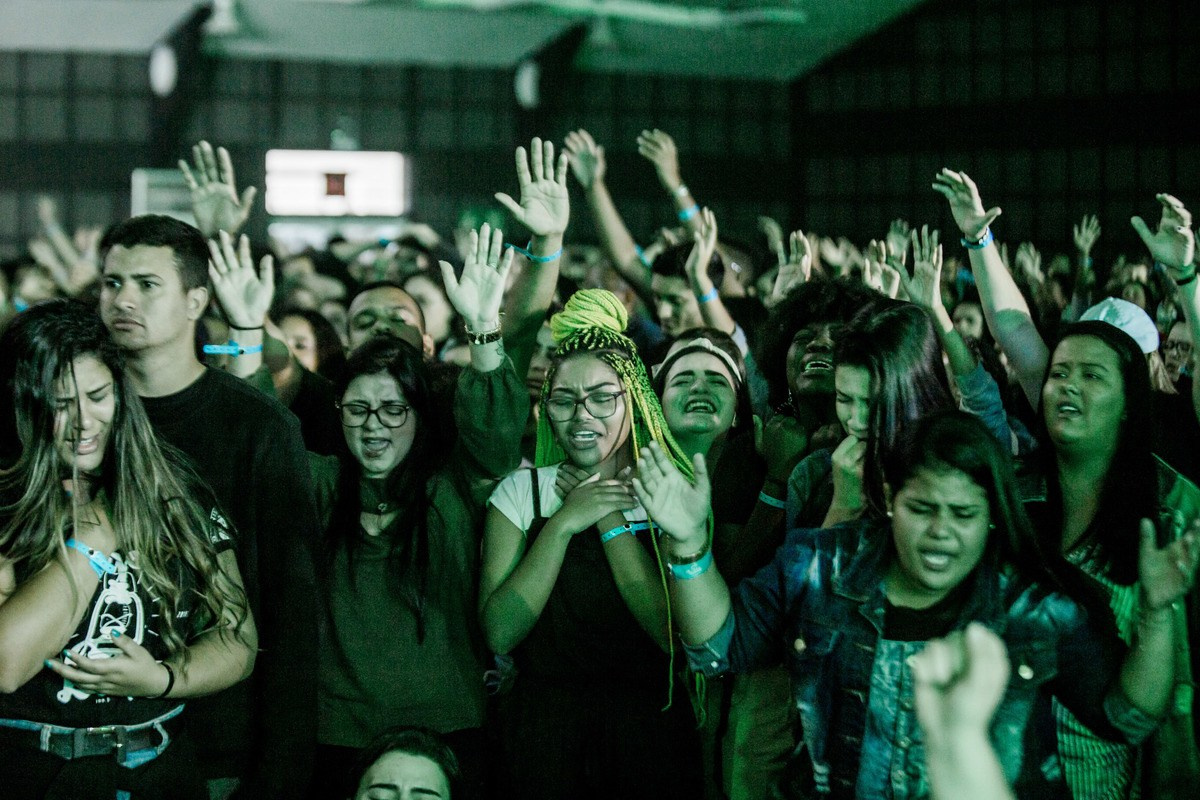 ASU Tour RJ. Fotógrafa de Eventos em São Paulo e Sorocaba Kika Damasceno