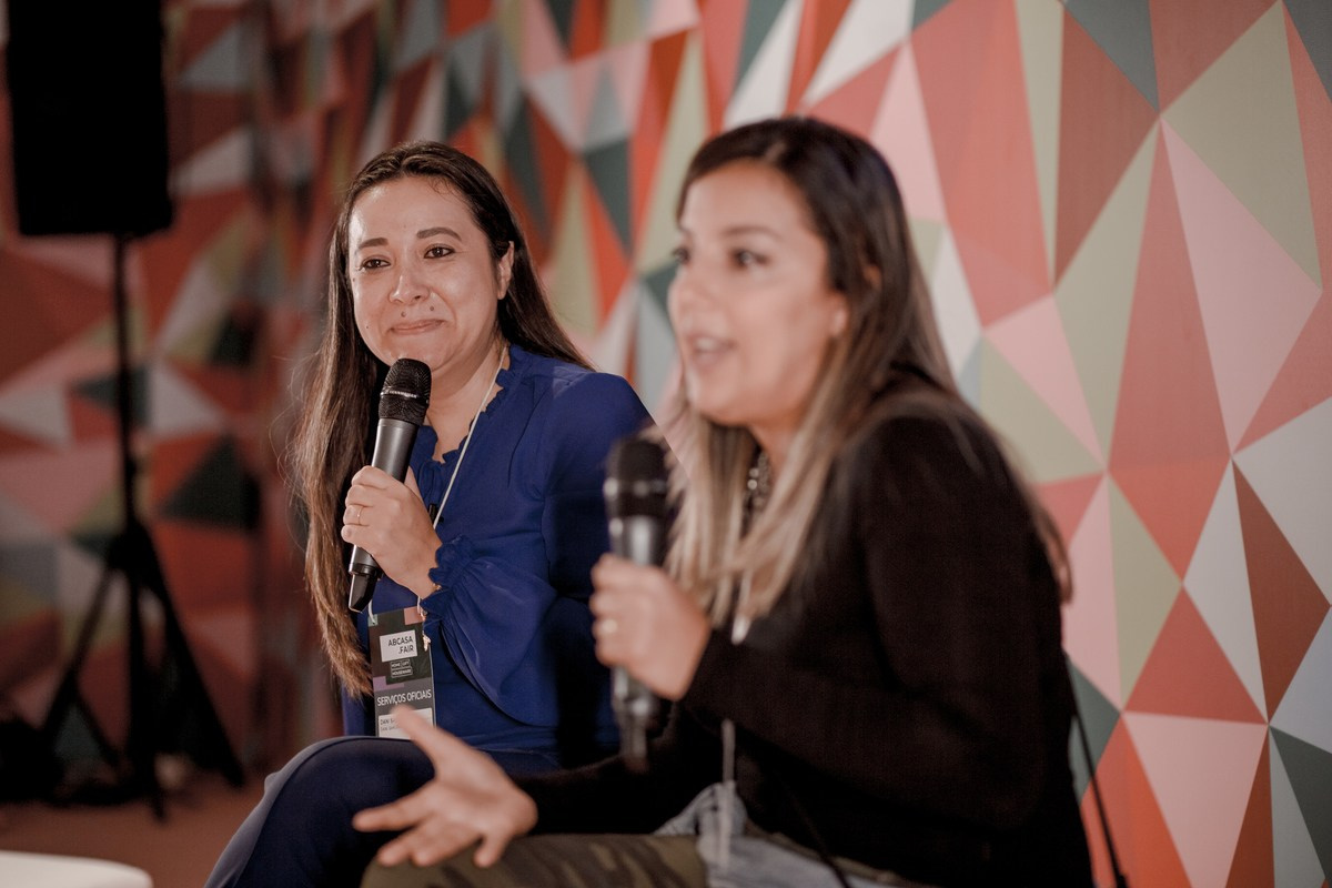 Abcasa 2019 - Dani Sakurai. Fotógrafa de Eventos em São Paulo e Sorocaba Kika Damasceno