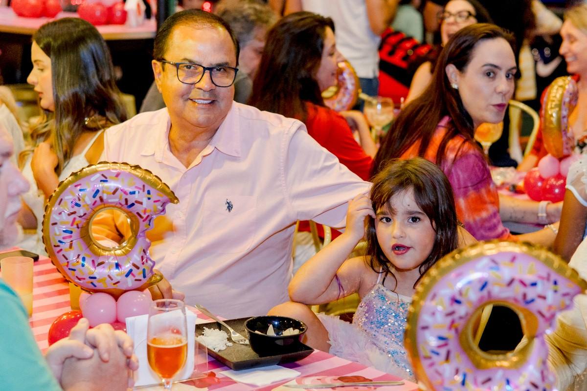 Raica - 6 anos. Fotógrafa de Eventos em São Paulo e Sorocaba Kika Damasceno