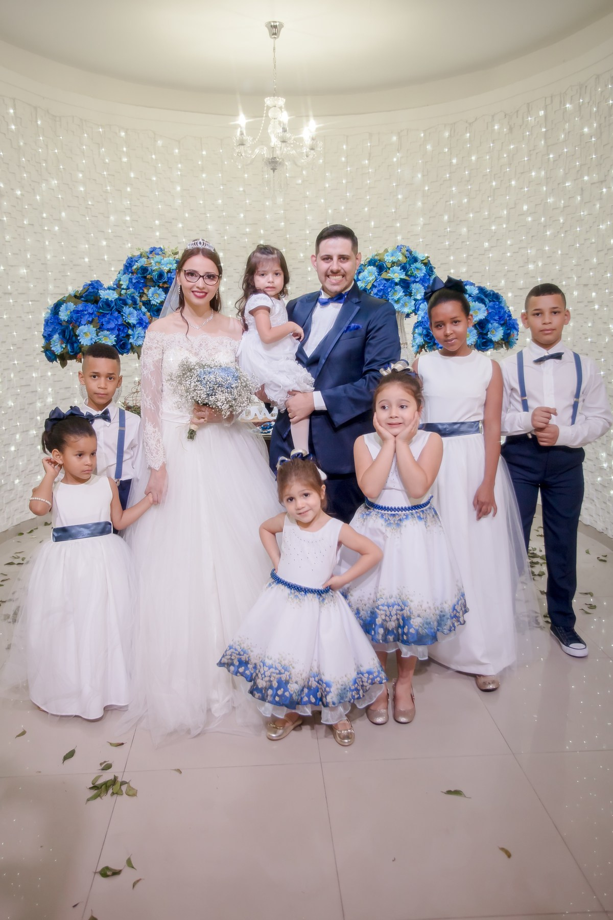 Sunamita e Jhonathan. Fotógrafa de Eventos em São Paulo e Sorocaba Kika Damasceno