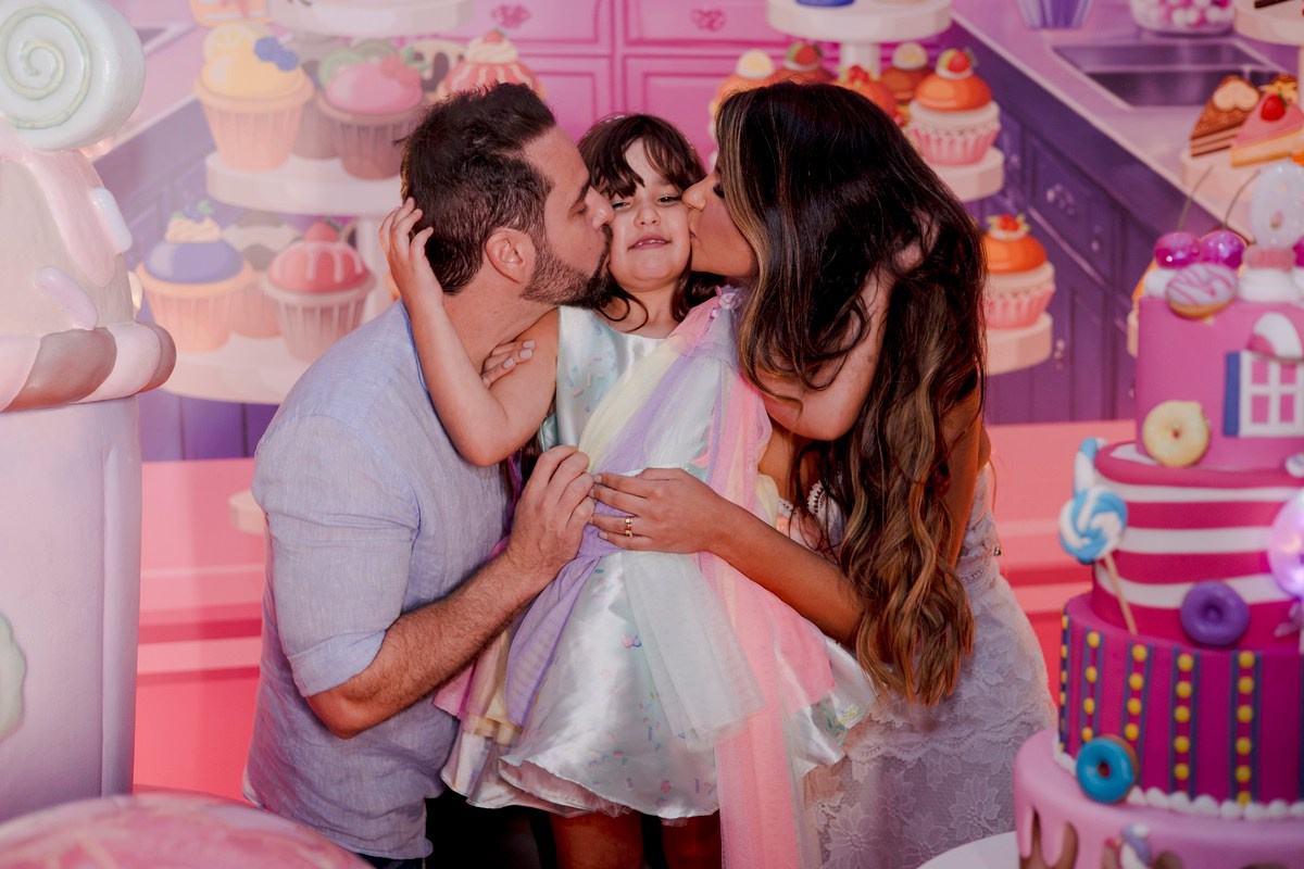 Raica - 6 anos. Fotógrafa de Eventos em São Paulo e Sorocaba Kika Damasceno