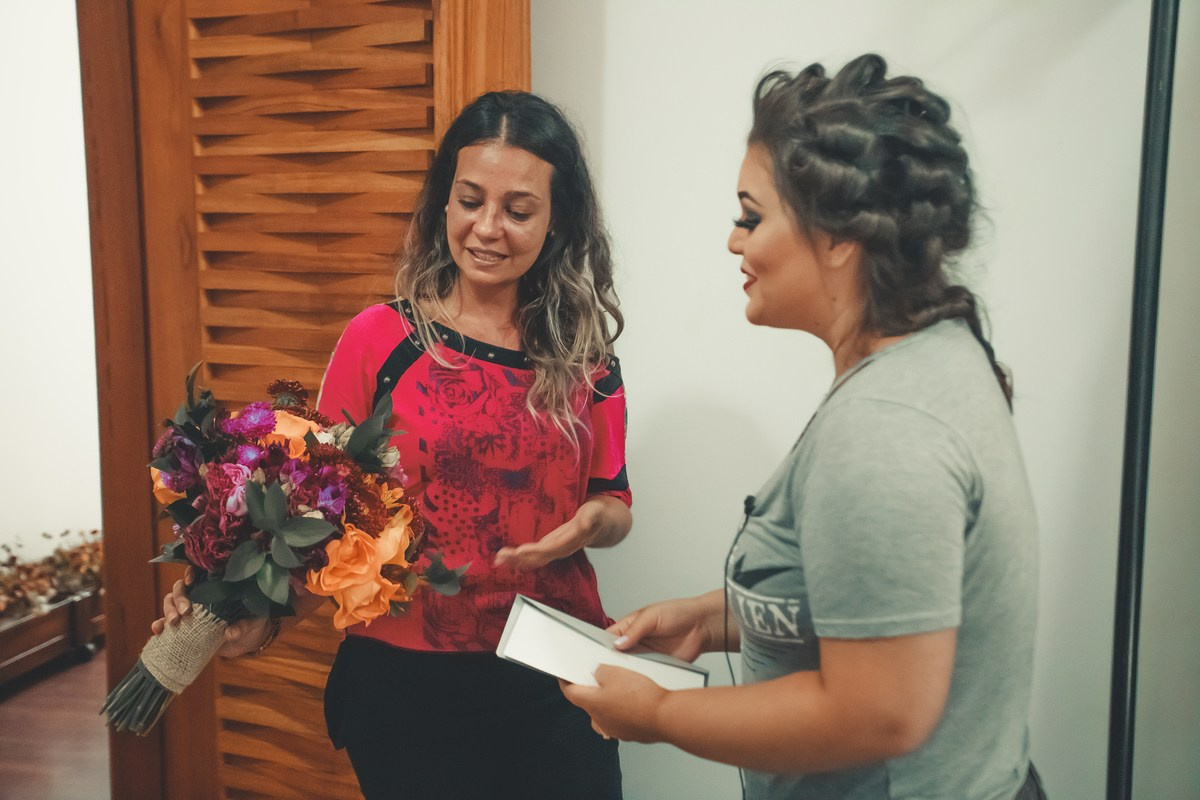 Making Of de Prova de Vestido e Make. Fotógrafa de Eventos em São Paulo e Sorocaba Kika Damasceno