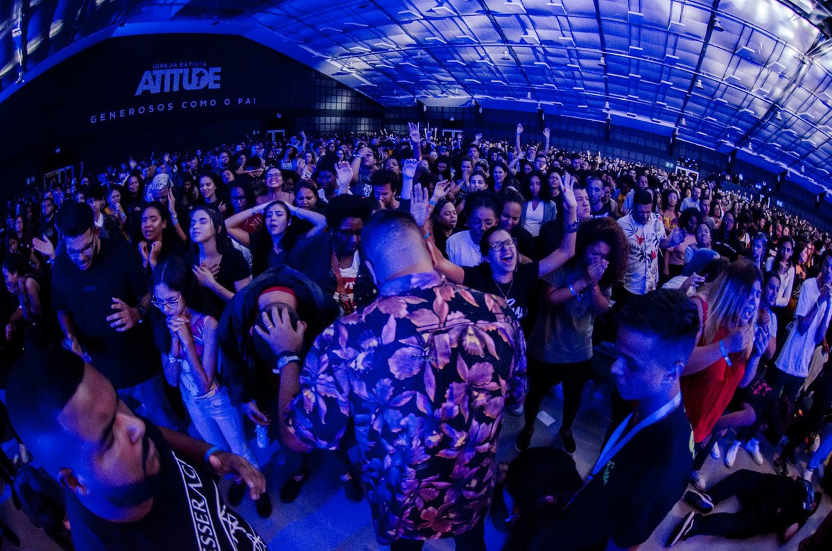 ASU Tour RJ. Fotógrafa de Eventos em São Paulo e Sorocaba Kika Damasceno
