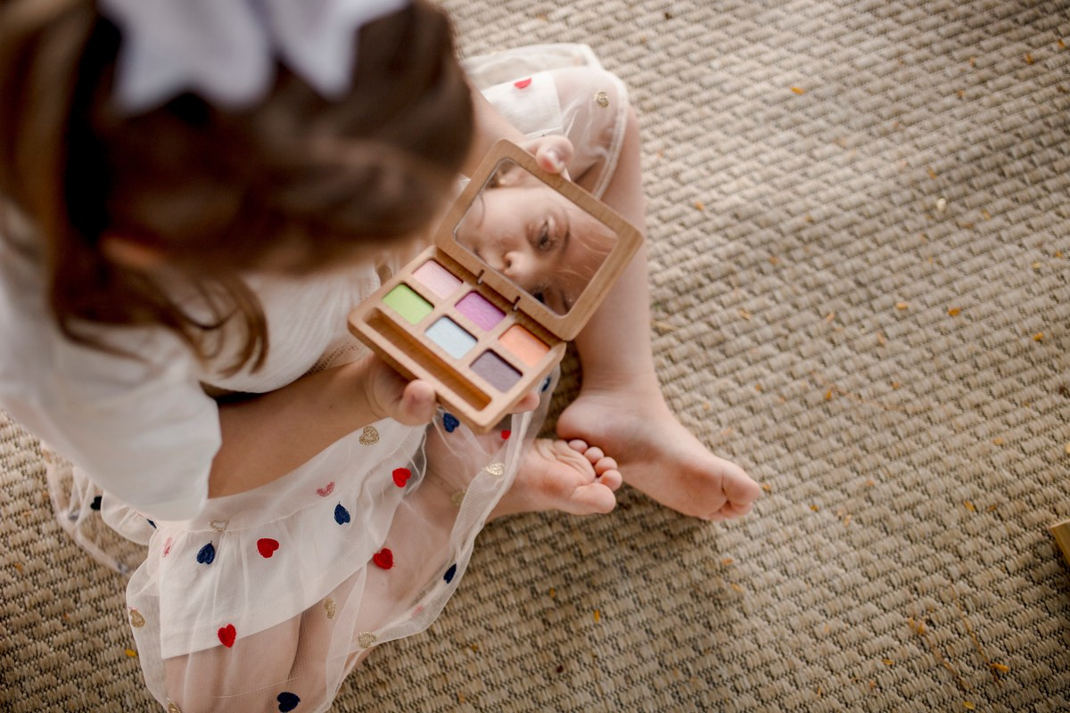 Isabella - 5 anos. Fotógrafa de Eventos em São Paulo e Sorocaba Kika Damasceno