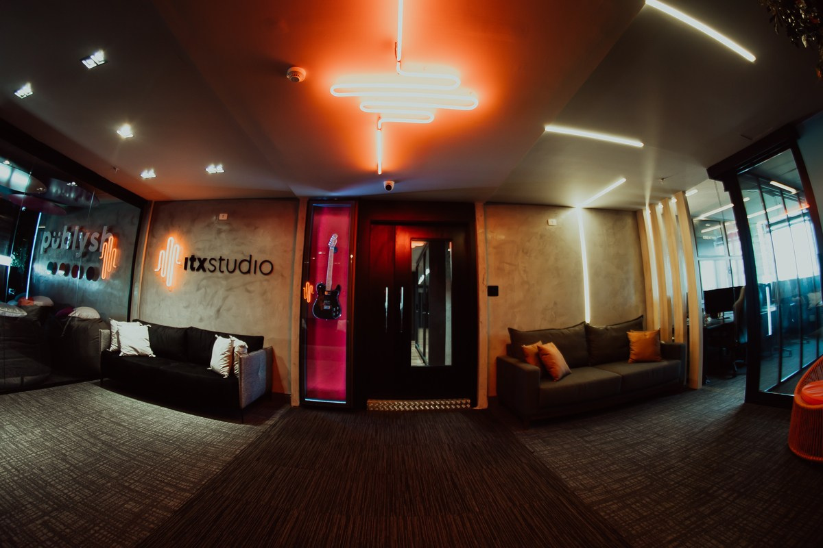 ITX Studio. Fotógrafa de Eventos em São Paulo e Sorocaba Kika Damasceno
