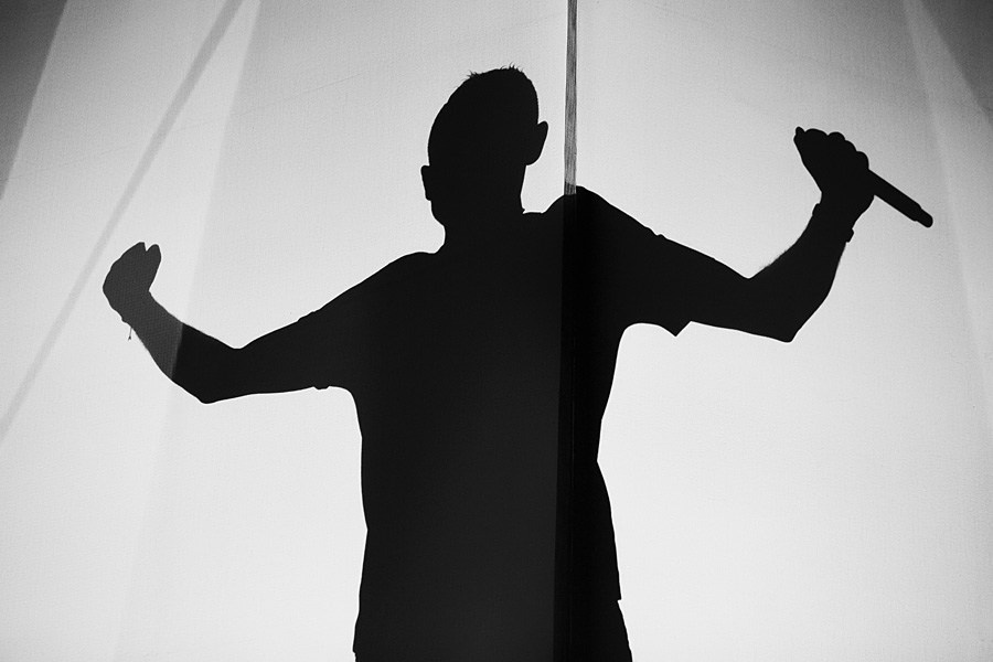 Concert. Ruslan Sereduk Photographer