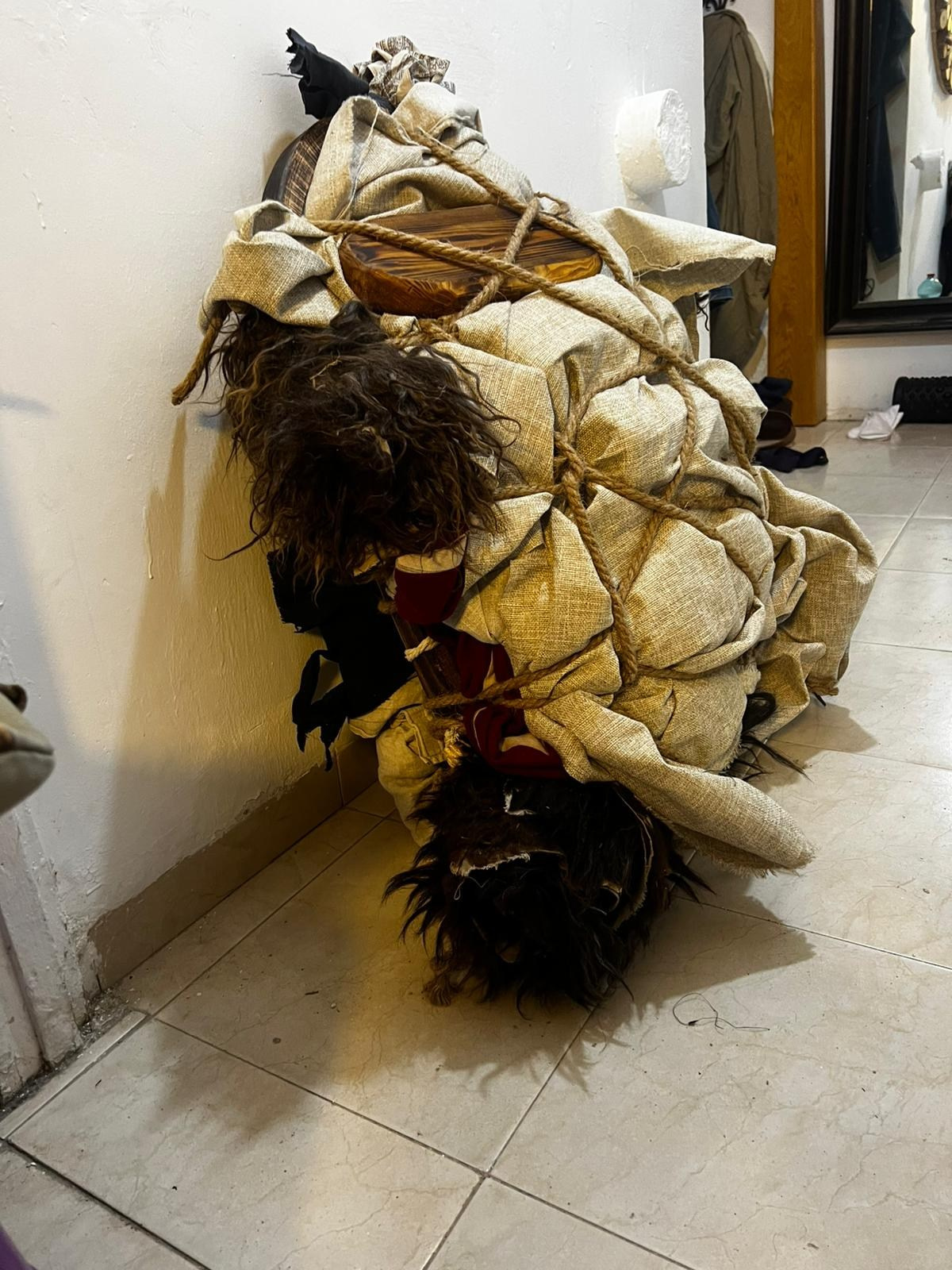 Поход 2026. КРиС «Нортман»