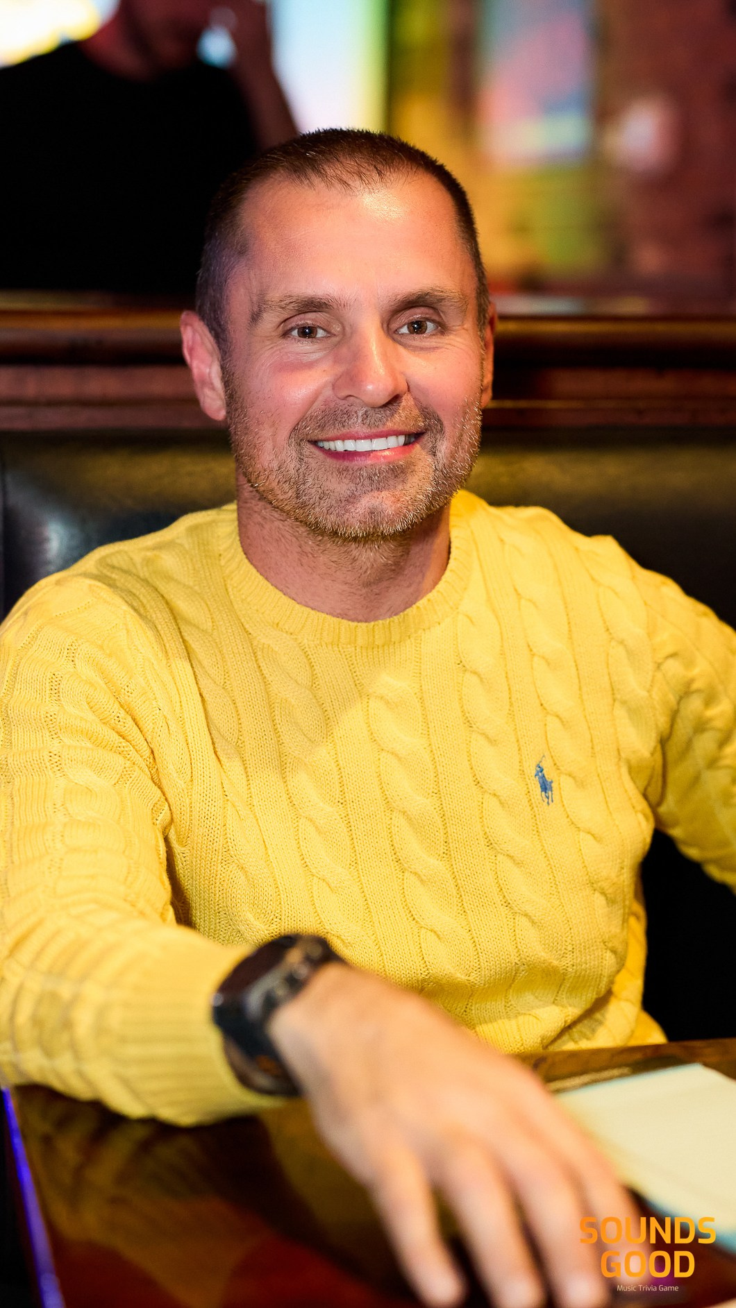 SOUNDS GOOD#6. Photographer Julia Makoveeva