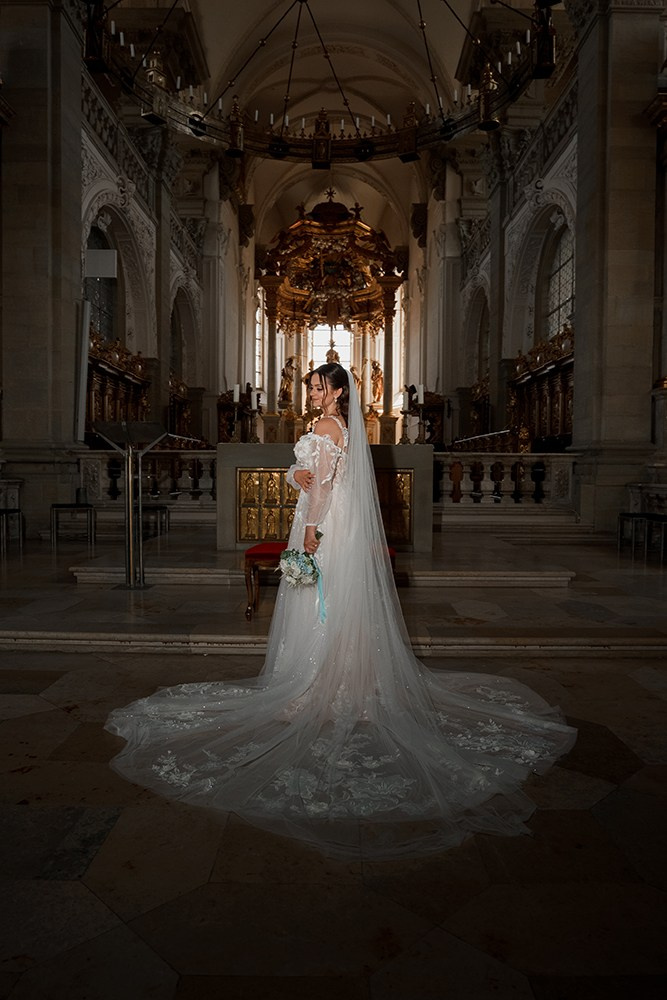 Perfekter Hochzeitsfotograf finden | Foto- & Videobegleitung Hochzeit