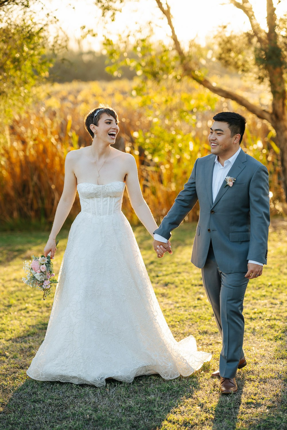 Emma & Hao — Barrett Lane Function Centre. Emma Joy Photography