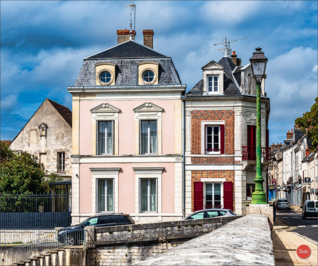 🇫🇷 Romorantin, France. Photographe à Strasbourg | Portraits, Studio, Enfants, Événements