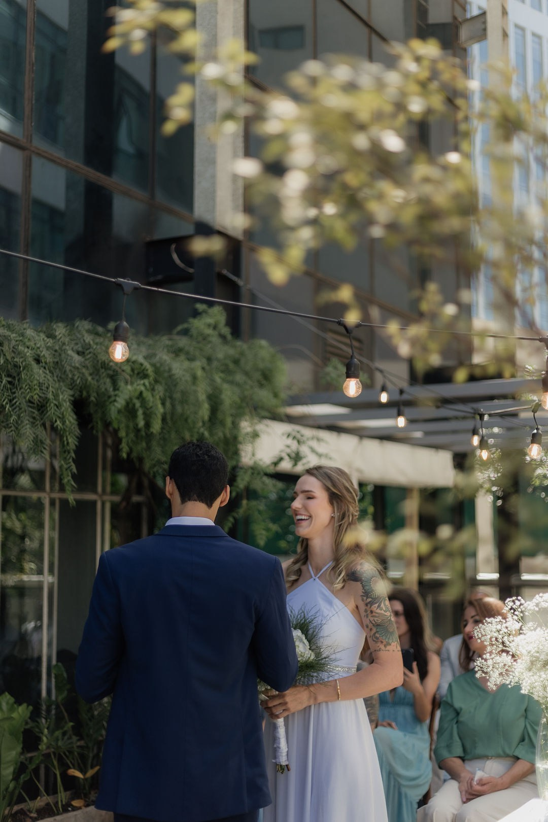 Casamento. Edu e Josi Fotografia