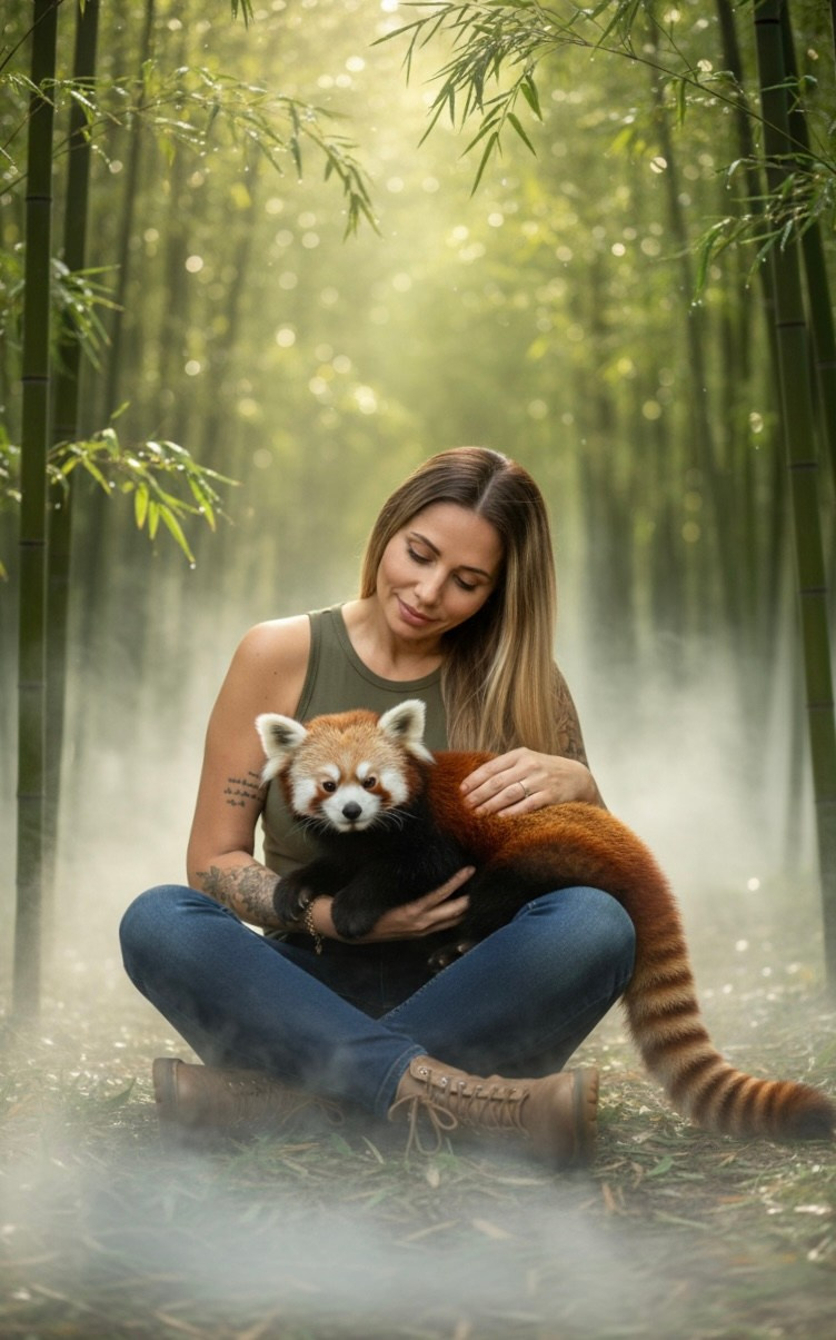 AI photo. Свадебный, семейный и детский фотограф в Нетании (Израиль) Тори Гор