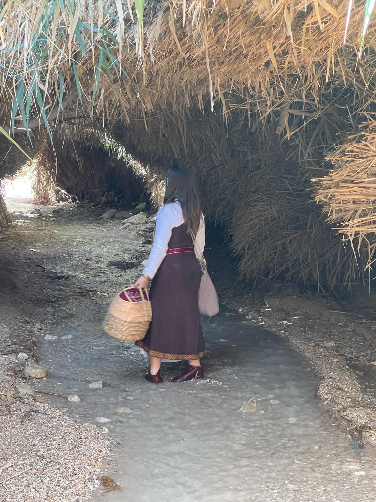 Женский поход 2024 — клуб «Нортман». КРиС «Нортман»