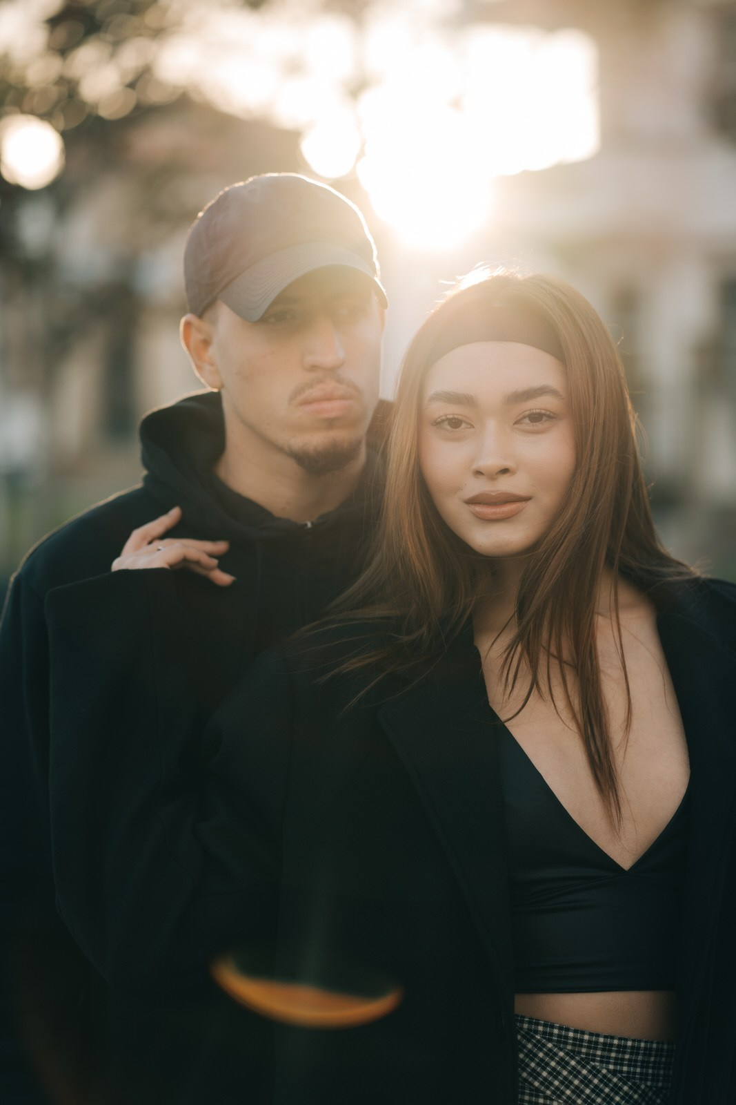 Nicole. Fabio Barth — Wedding Photo & Film