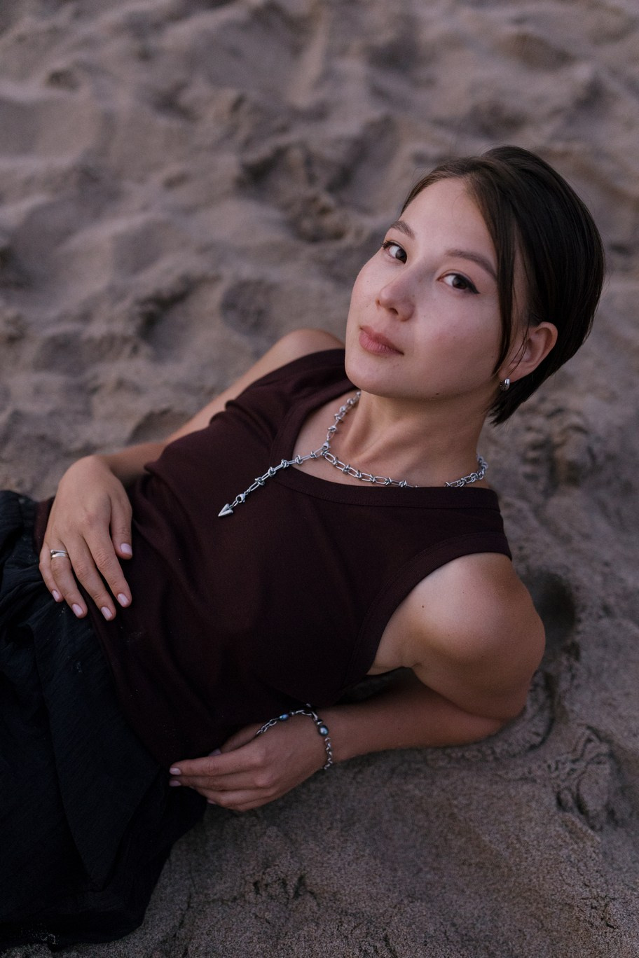 DIGITAL. Valery — Film and digital Photographer. Conceptual, Portrait & Brand Photography. Authentic, Identity Focused Storytelling. Lisbon, Portugal