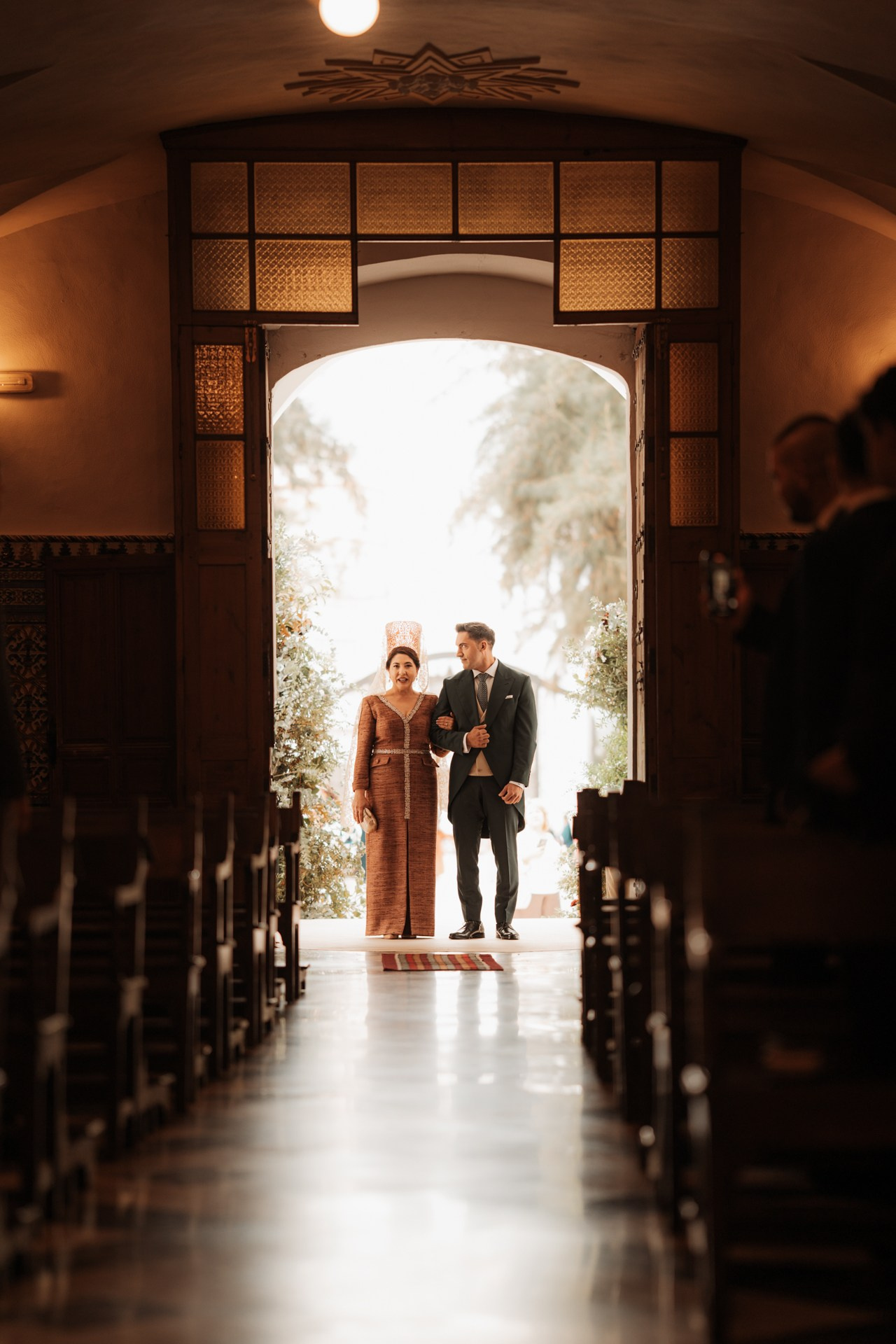 Jose David & María. Alianza Weddings - Fotografías y vídeo de bodas