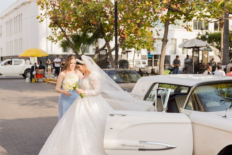 M + A. Luis Astorga - Fotografo de Bodas