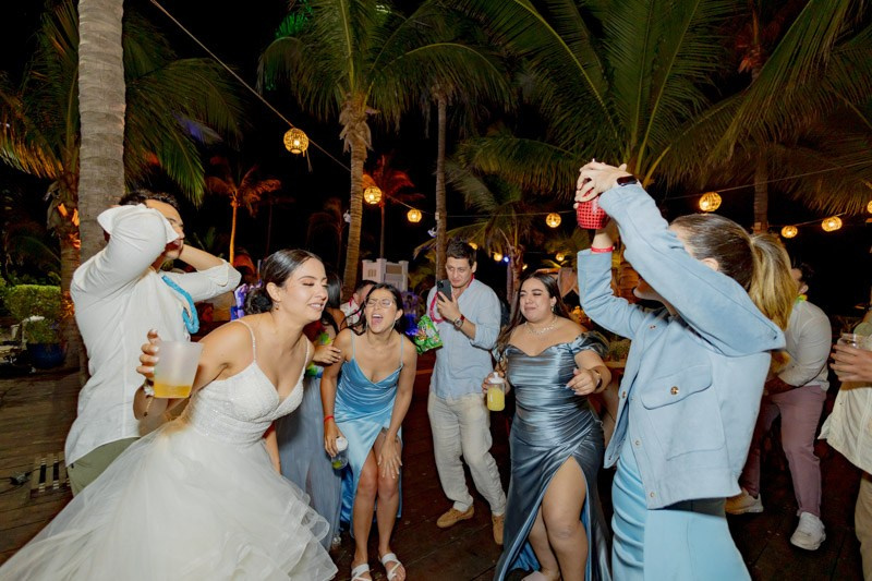 M + M. Luis Astorga - Fotografo de Bodas