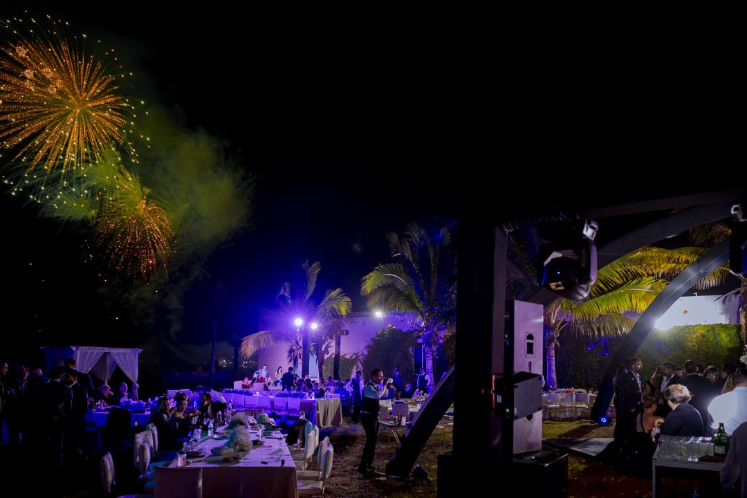 L + A. Luis Astorga - Fotografo de Bodas