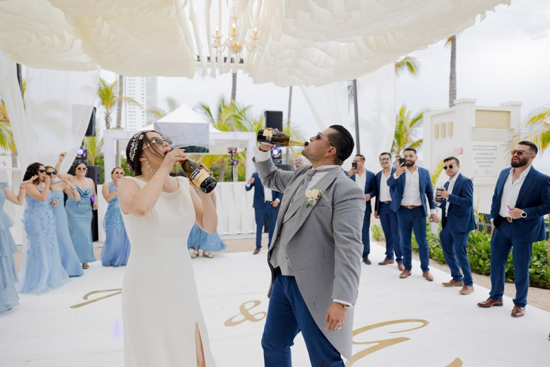 A + E. Luis Astorga - Fotografo de Bodas