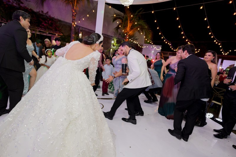 M + A (1). Luis Astorga - Fotografo de Bodas