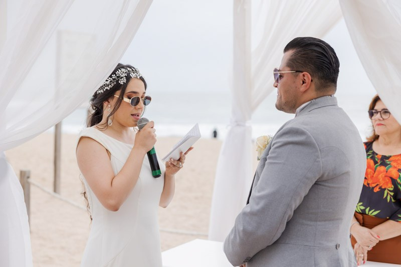 A + E. Luis Astorga - Fotografo de Bodas