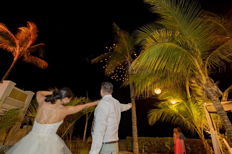 M + M. Luis Astorga - Fotografo de Bodas