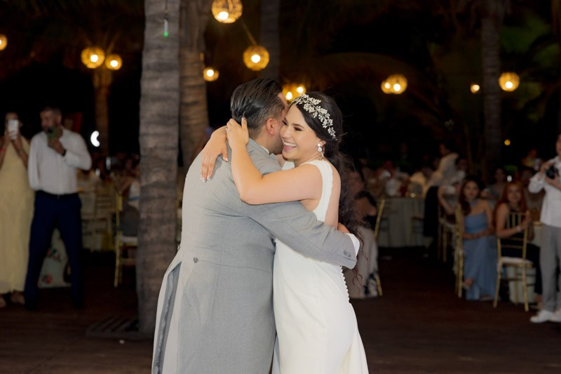 A + E. Luis Astorga - Fotografo de Bodas