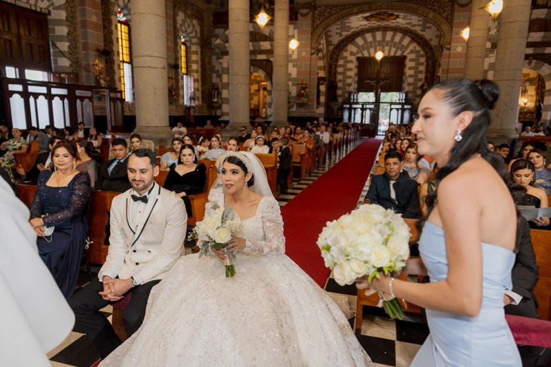 M + A (1). Luis Astorga - Fotografo de Bodas