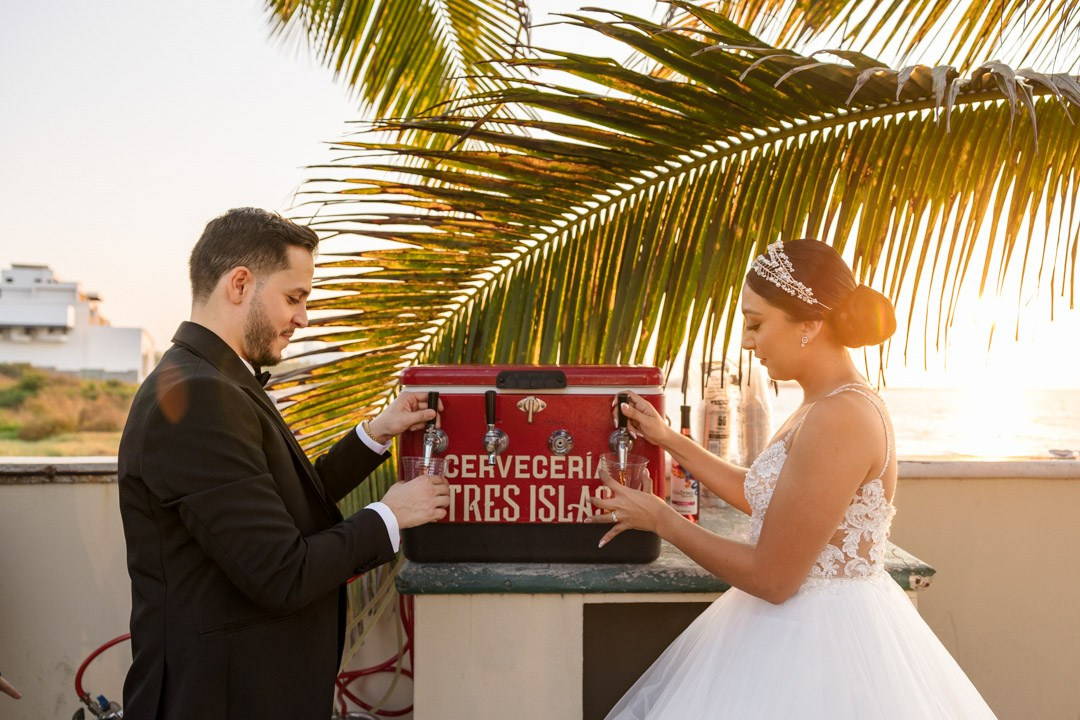 L + A. Luis Astorga - Fotografo de Bodas