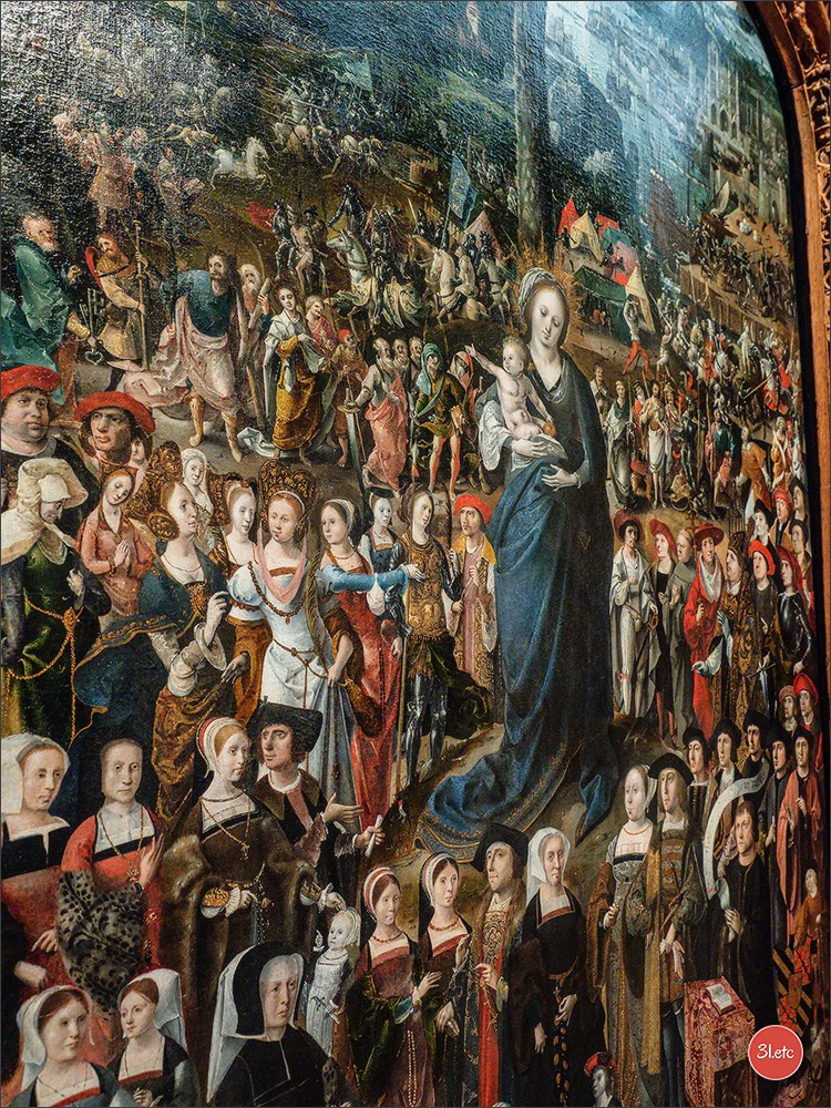 Musée De Picardie #Amiens #MuseeDePicardie #France. Photographe à Strasbourg | Portraits, Studio, Enfants, Événements