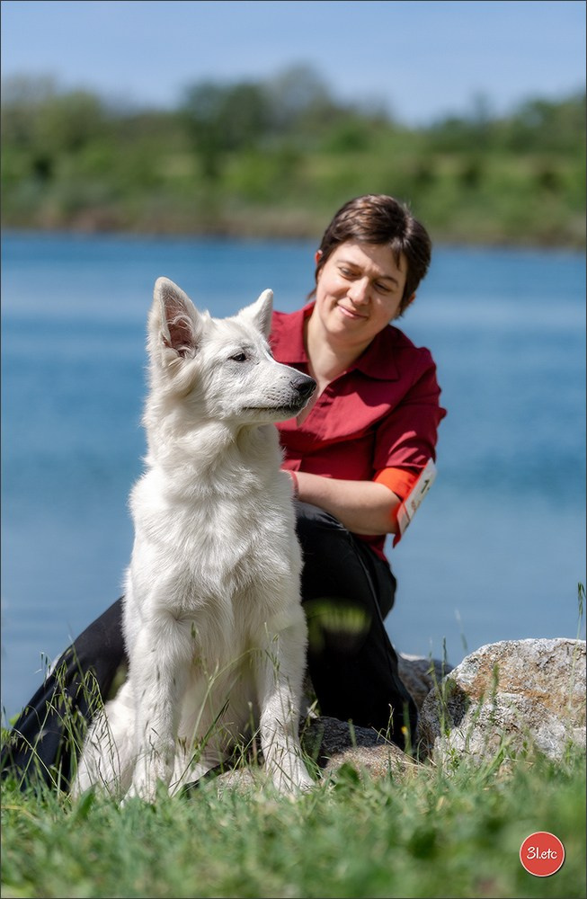 Expo canine 🇫🇷 Valence 02-03/05/2026