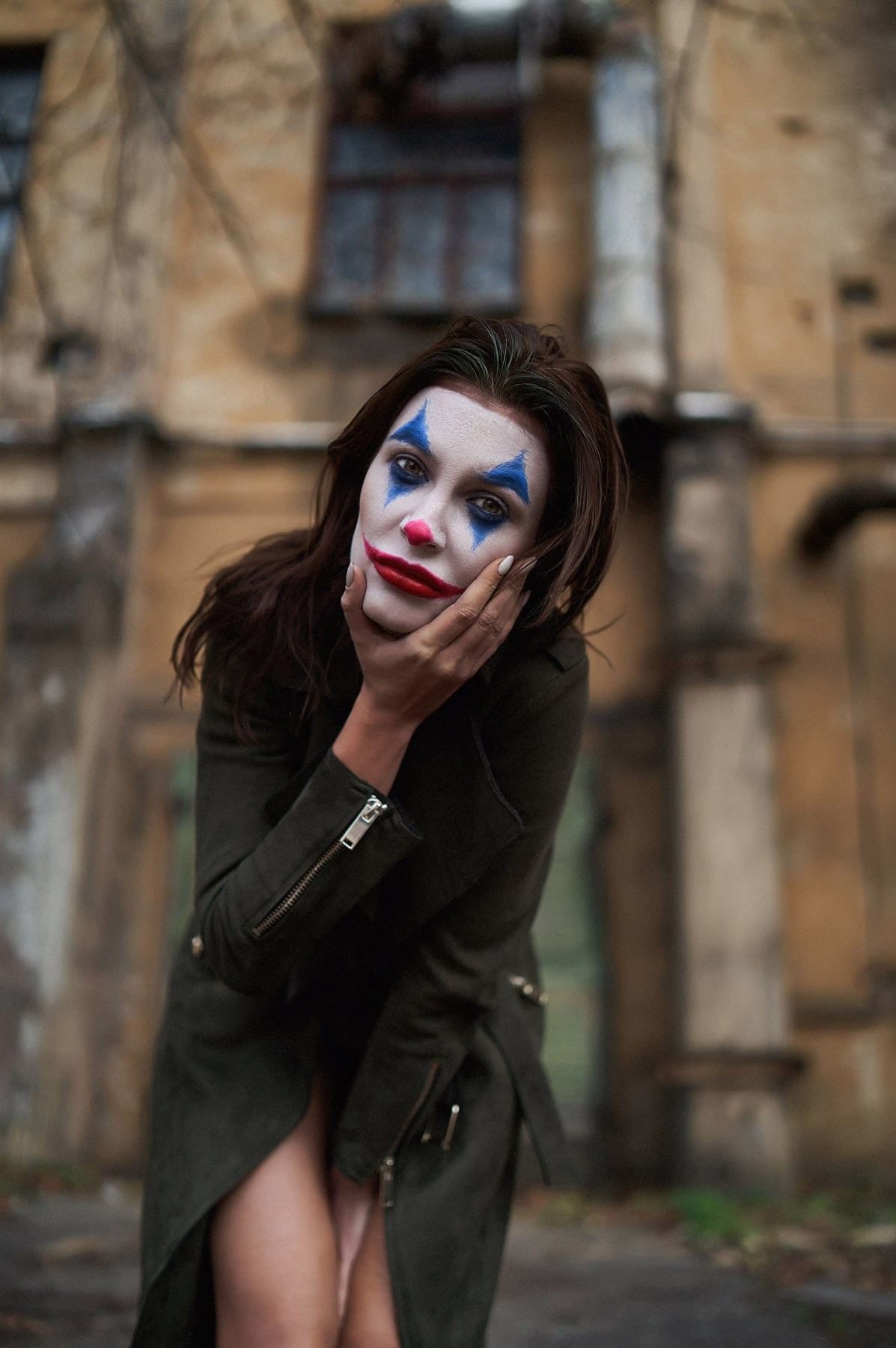 Personas. Andrey Osy Losevich — fotogrāfs Rīga