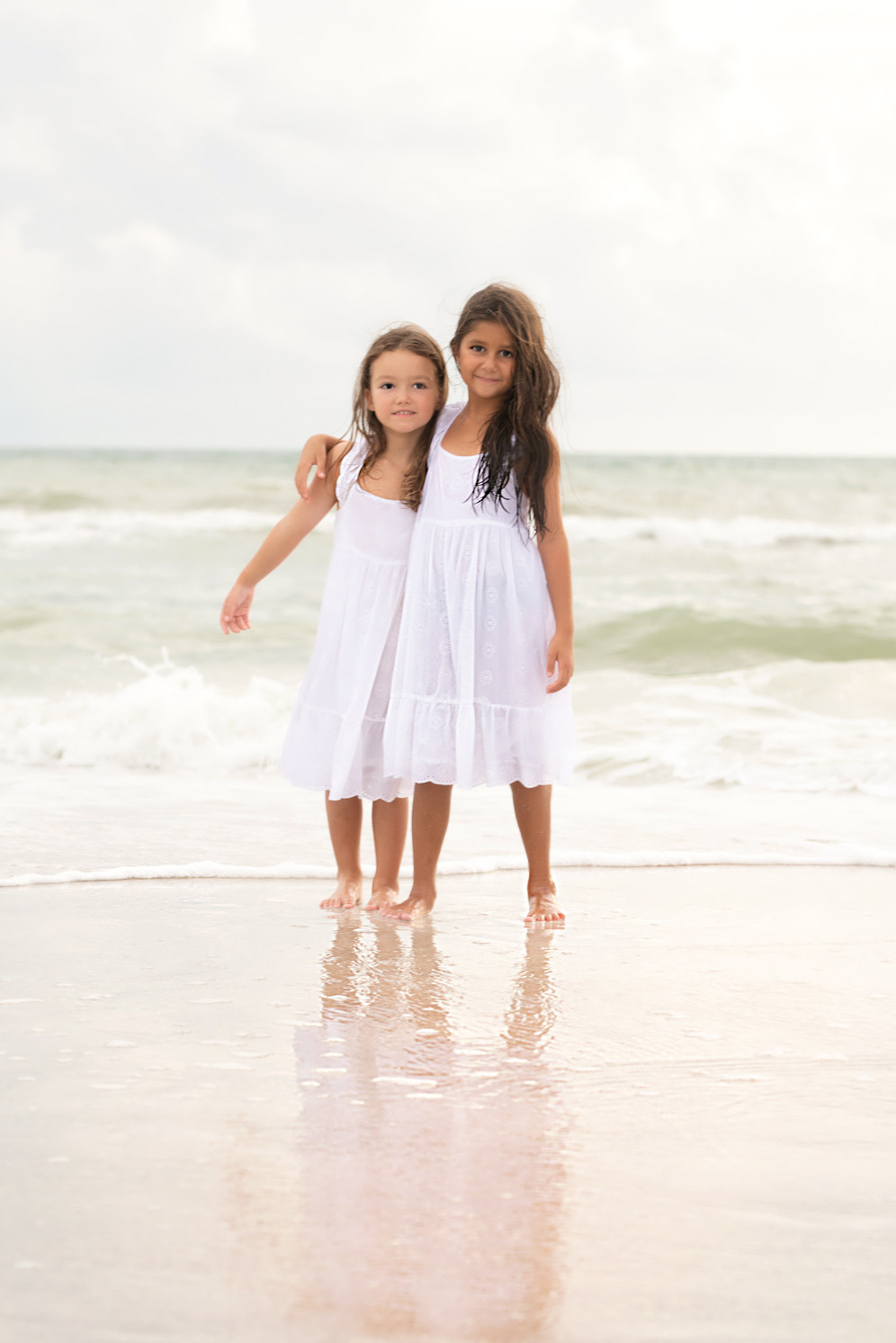 Family photographer Alice Green. Portrait, kids and family photographer in Wesley Chapel Alina Alice Osipova