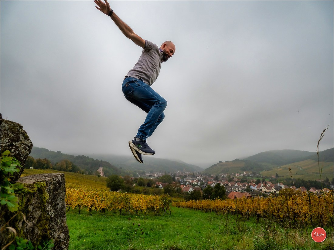 Ретрит в Эльзасе с Марией Ланг. Photographe à Strasbourg | Portraits, Studio, Enfants, Événements
