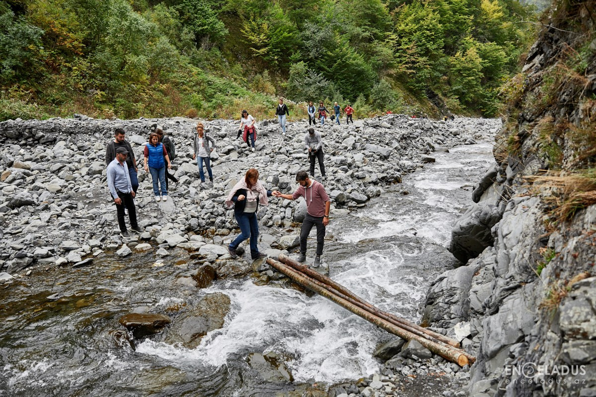 Team buildings. Photographer in Baku Kamran Enceladus
