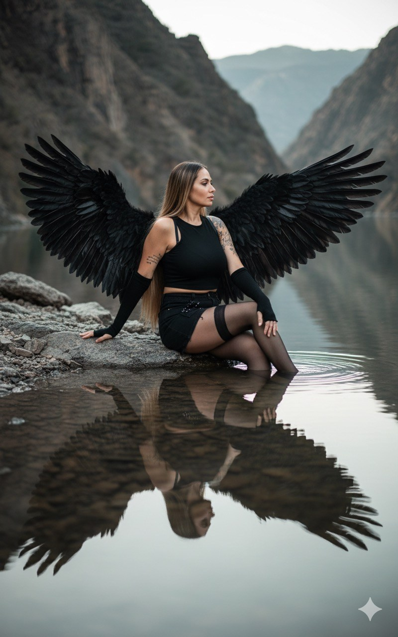 AI photo. Свадебный, семейный и детский фотограф в Нетании (Израиль) Тори Гор