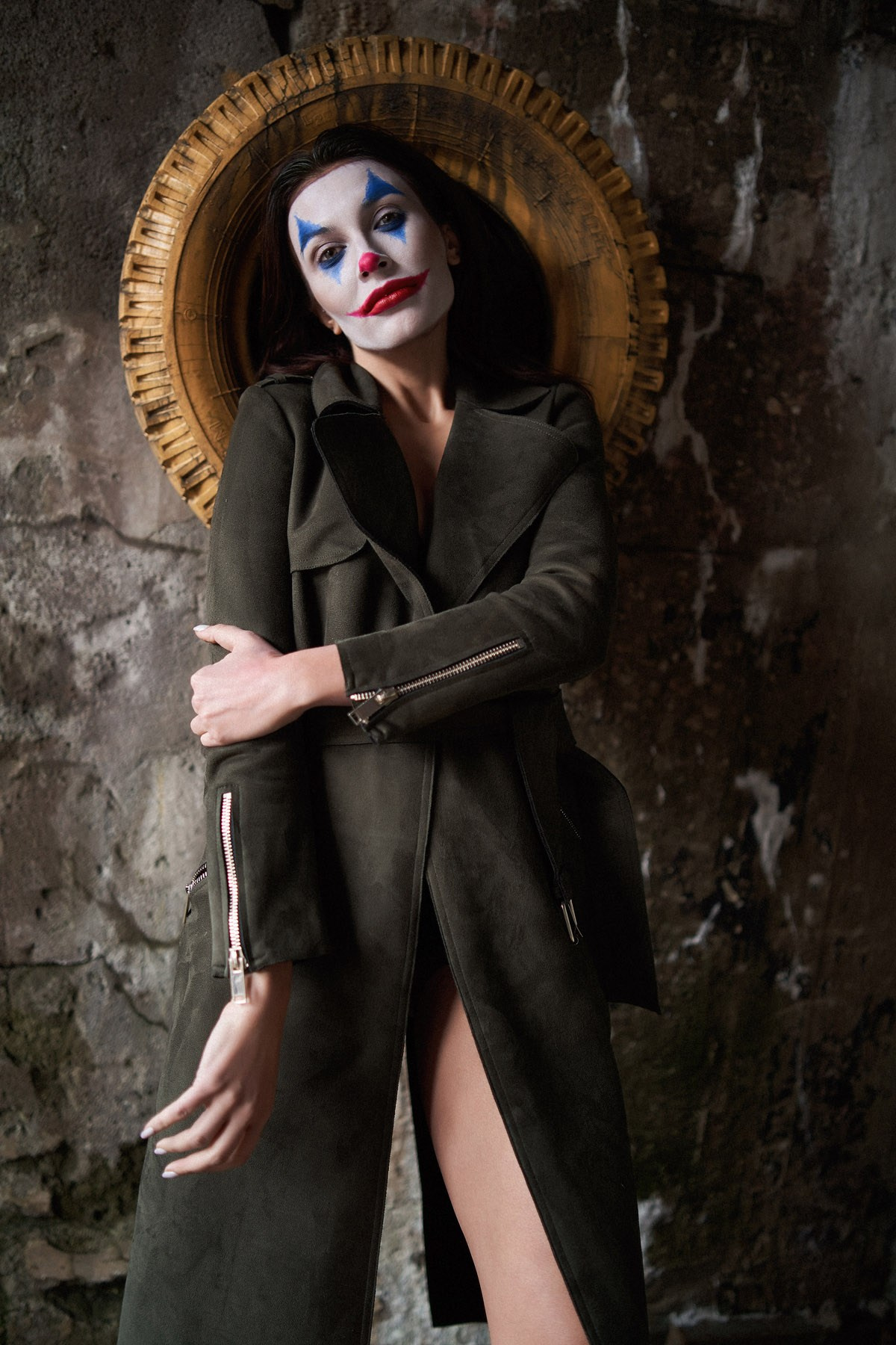 Personas. Andrey Osy Losevich — fotogrāfs Rīga