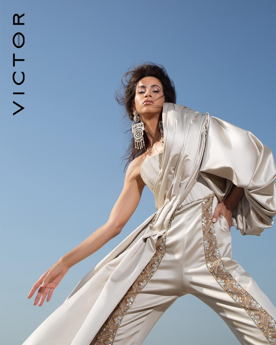 Melody. Photographer in Dubai