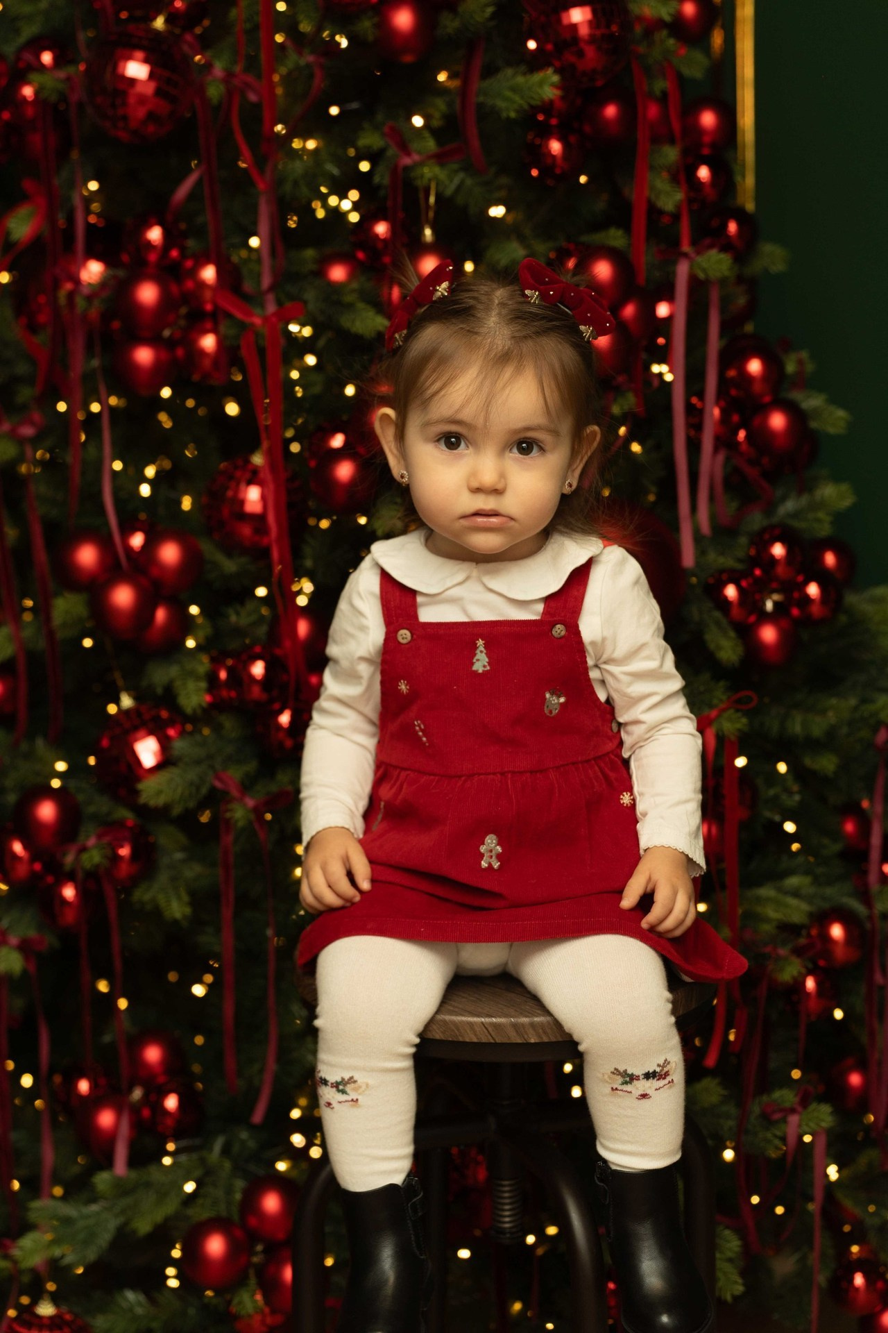 Feedback. Photographer in Paris