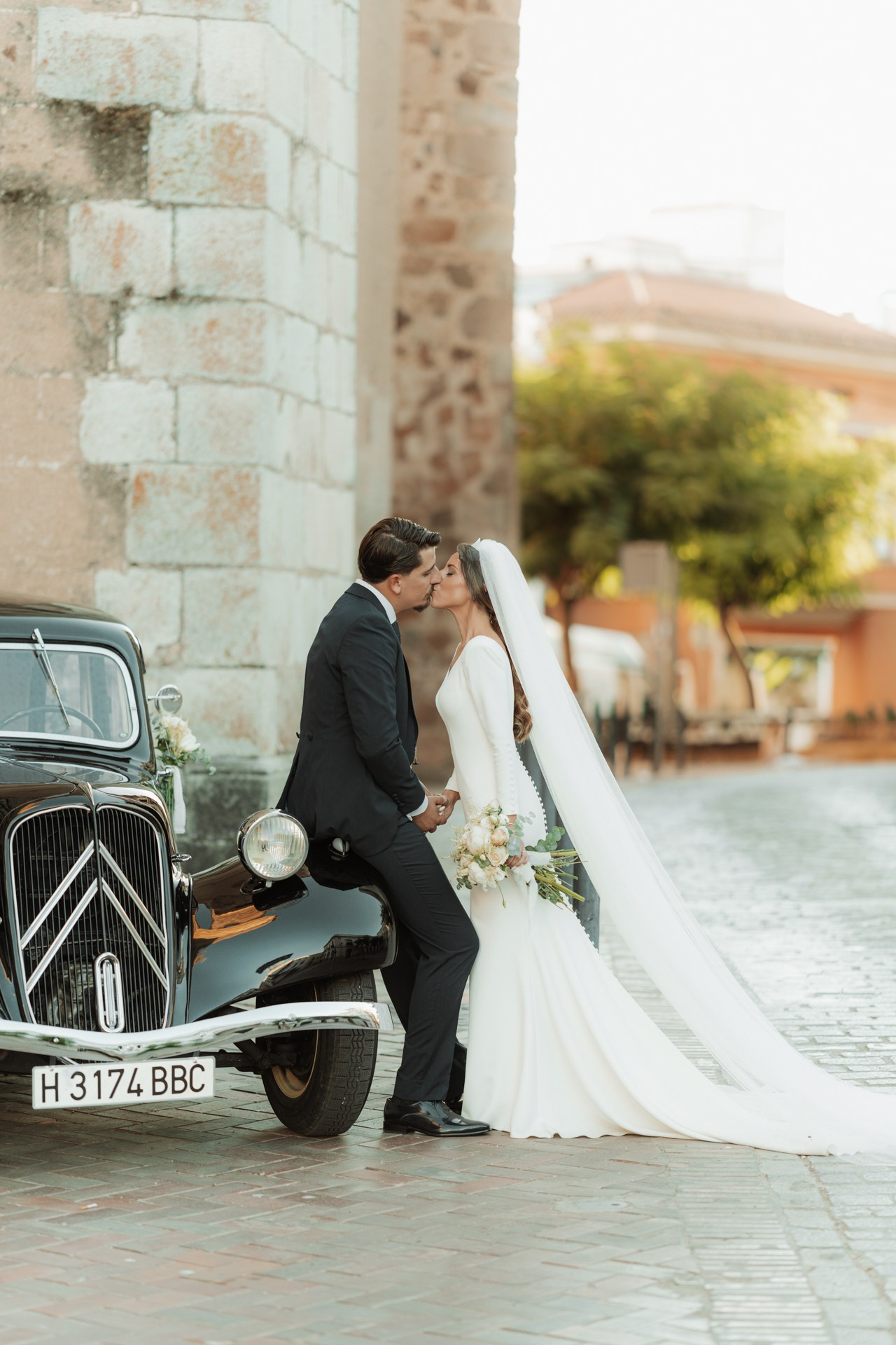 Alberto & Mariángeles. Alianza Weddings - Fotografías y vídeo de bodas