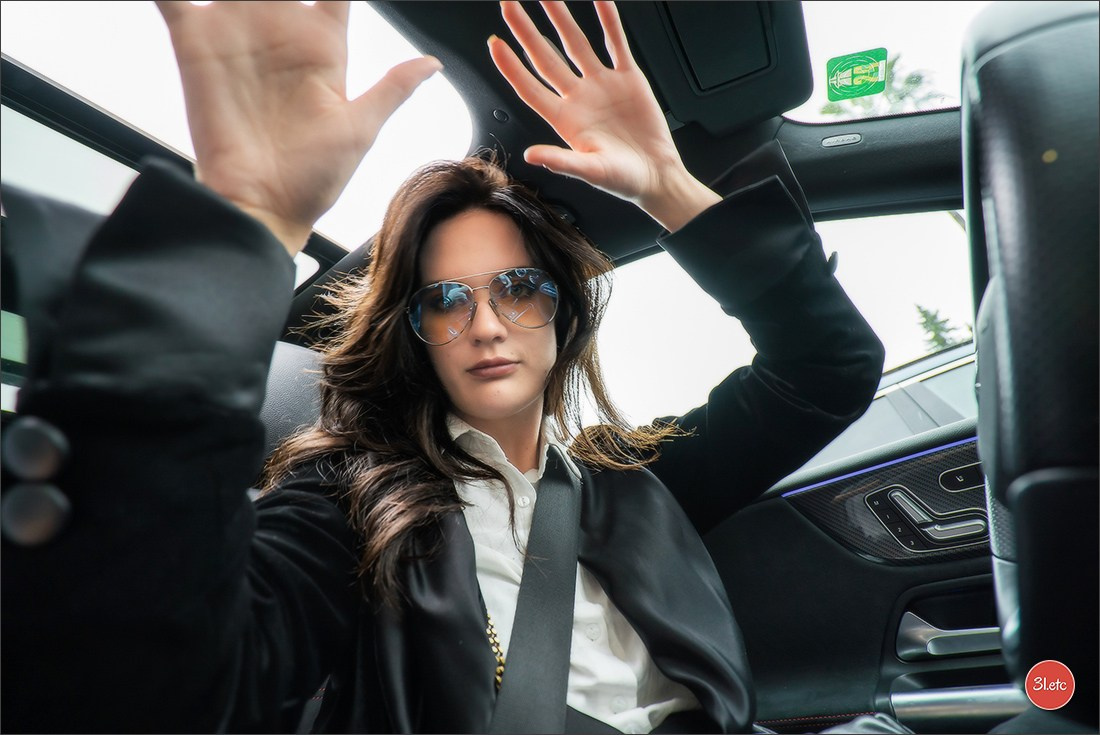 Portrait urbain. Photographe à Strasbourg | Portraits, Studio, Enfants, Événements