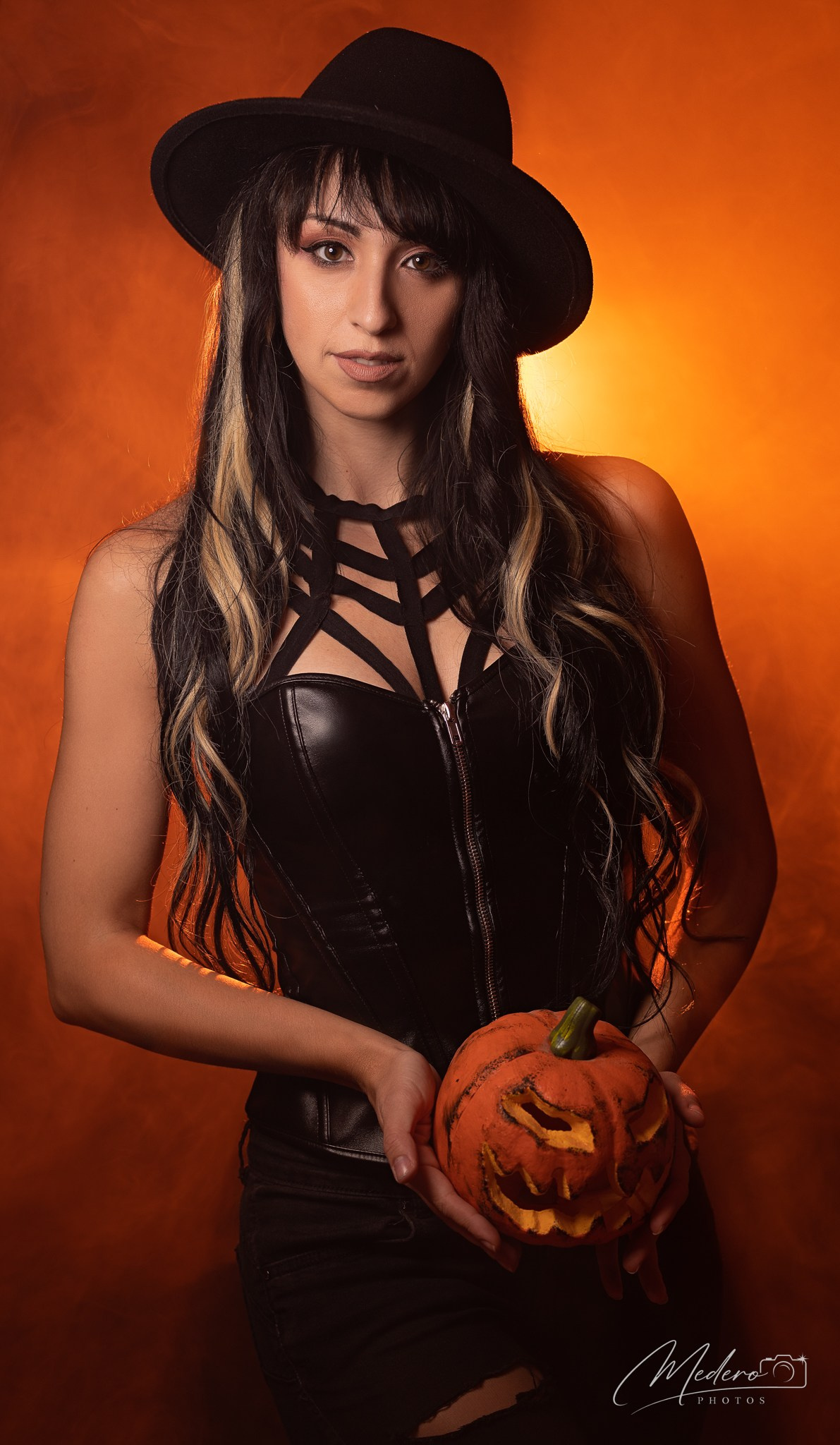 Crystal. Medero Photos