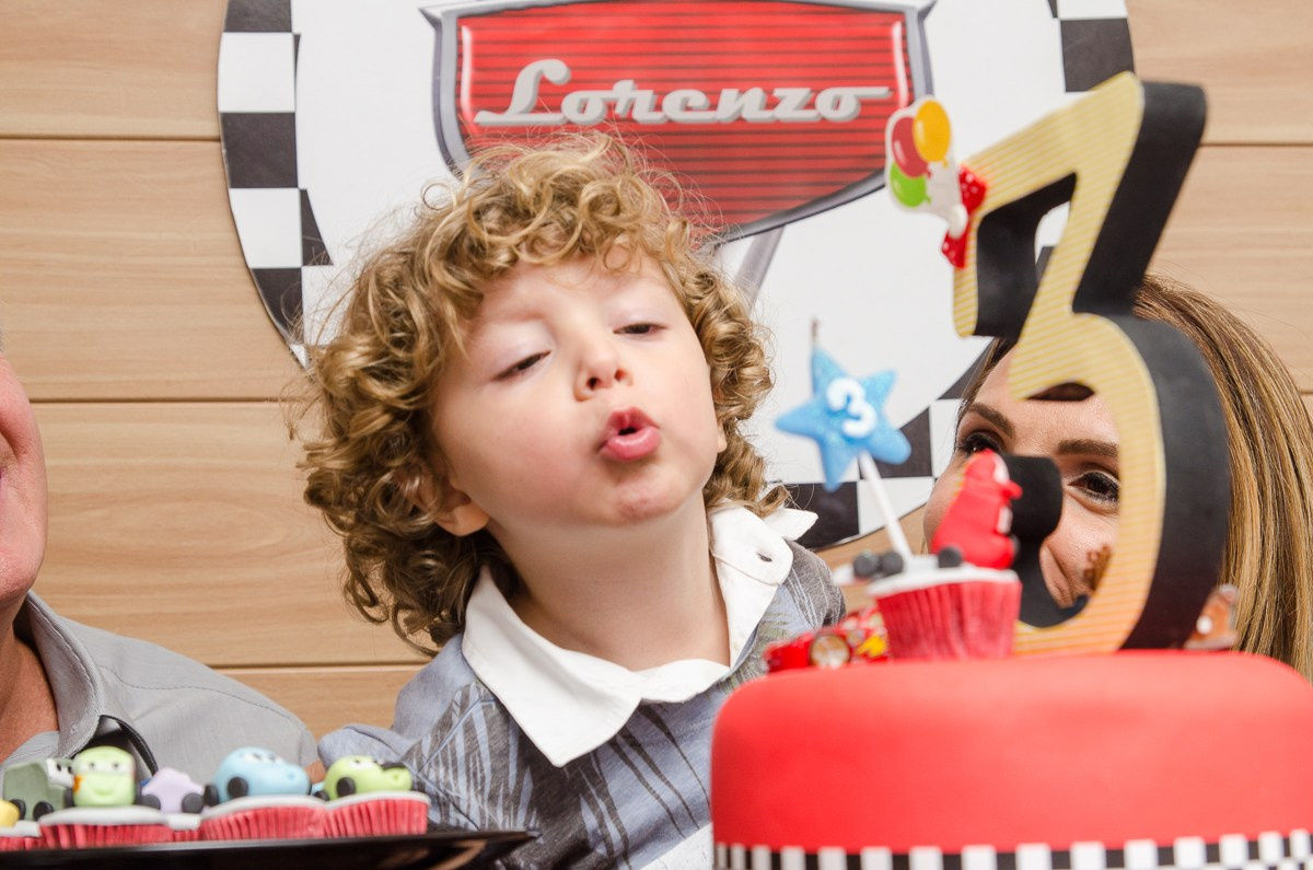 Fotografia de Festa Infantil. Fotógrafo Social e Corporativo em São Paulo/SP