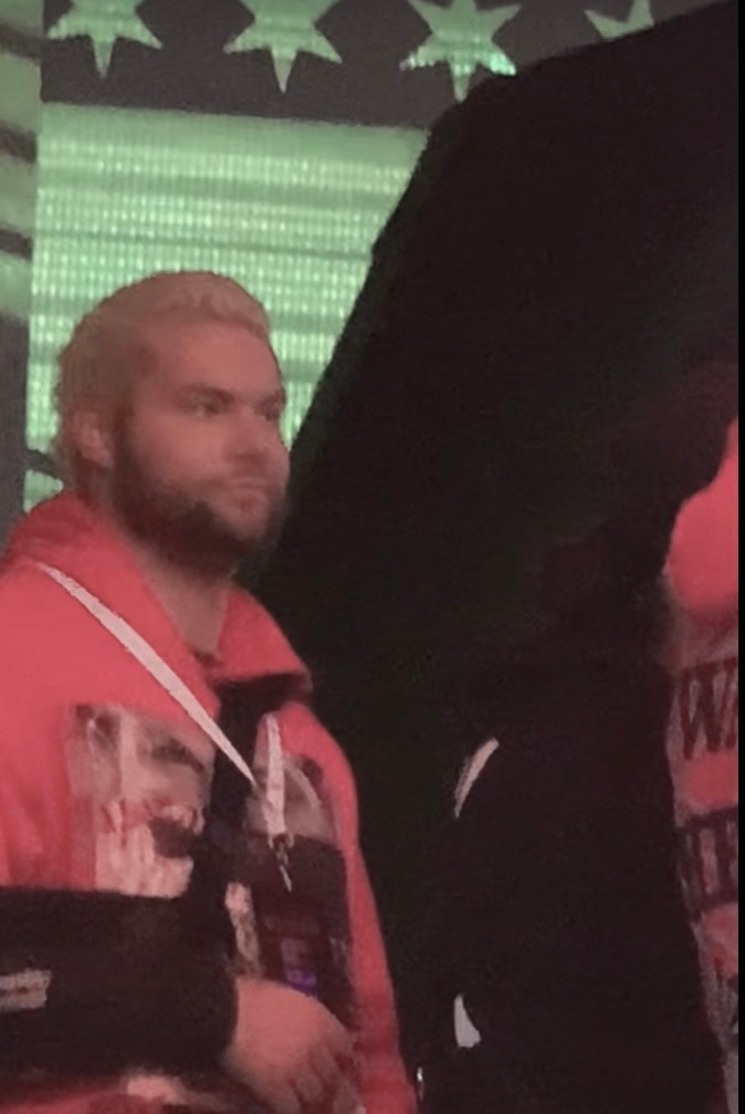 4th Rope “Heels have Eyes 3” Chicago. #4thrope