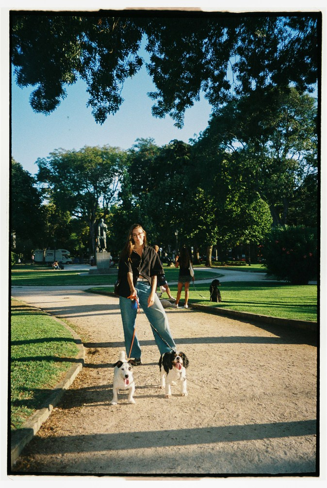 Street — Lisbon Through My Lens. Valery — Film and digital Photographer. Conceptual, Portrait & Brand Photography. Authentic, Identity Focused Storytelling. Lisbon, Portugal