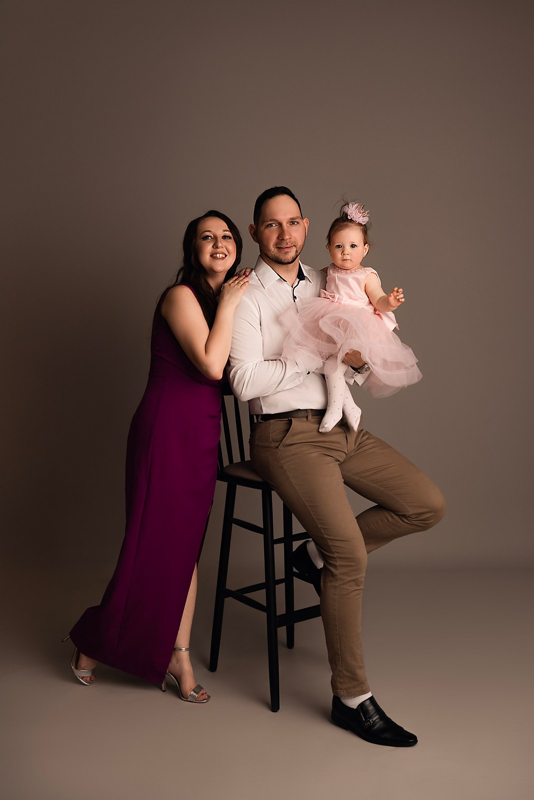 Sesja urodzinowa. VideofotKA.pl